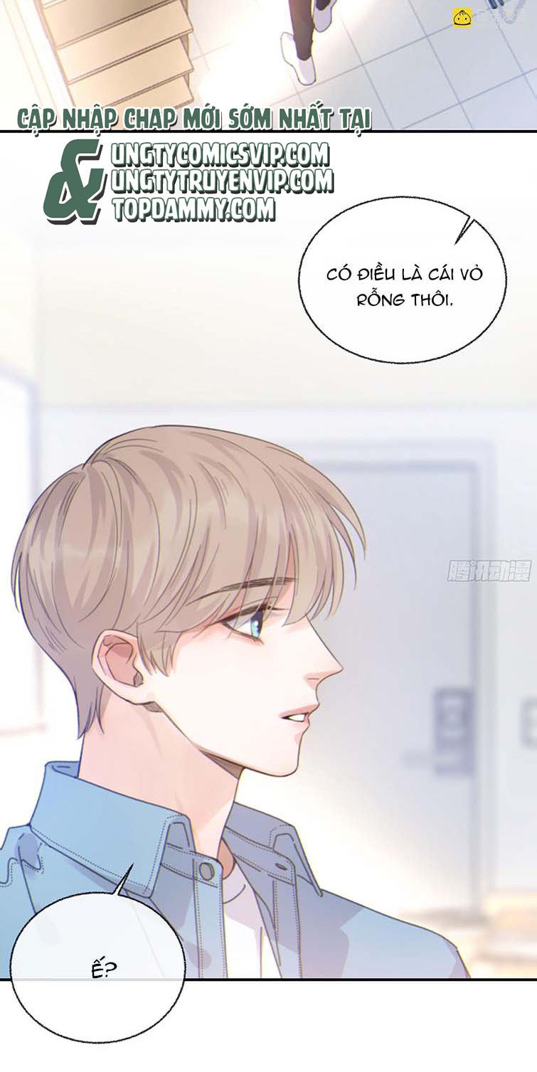 Khi Người Ngủ Say Chap 23 - Next Chap 24