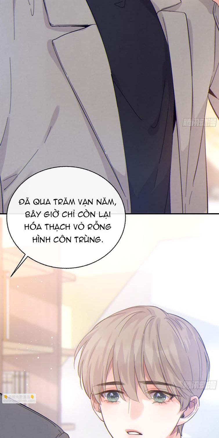 Khi Người Ngủ Say Chap 23 - Next Chap 24