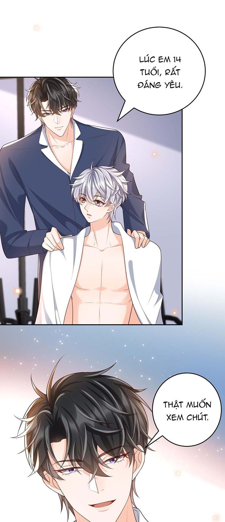 Pháp Ngoại Chi Đồ Chapter 61 - Next Chapter 62