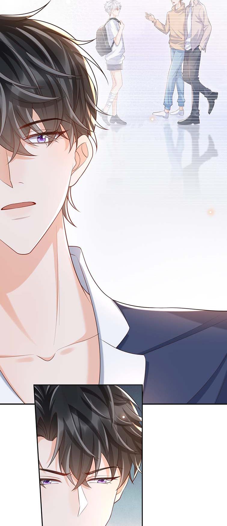 Pháp Ngoại Chi Đồ Chapter 61 - Next Chapter 62
