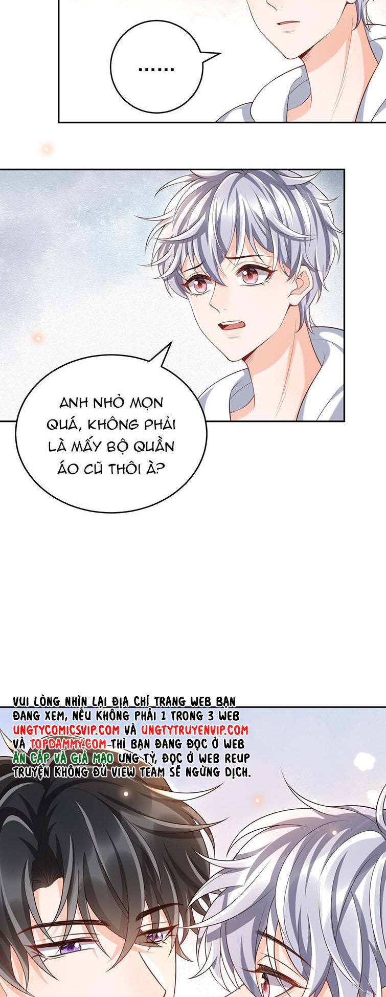 Pháp Ngoại Chi Đồ Chapter 61 - Next Chapter 62