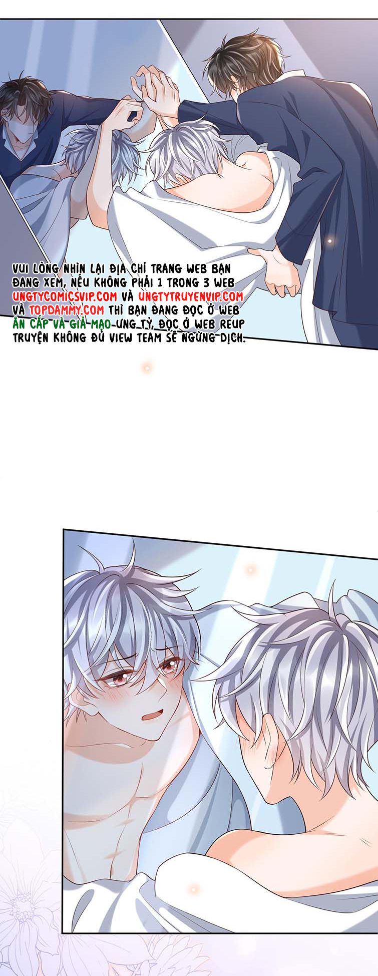 Pháp Ngoại Chi Đồ Chapter 61 - Next Chapter 62