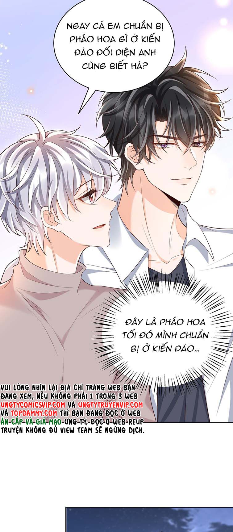 Pháp Ngoại Chi Đồ Chapter 61 - Next Chapter 62