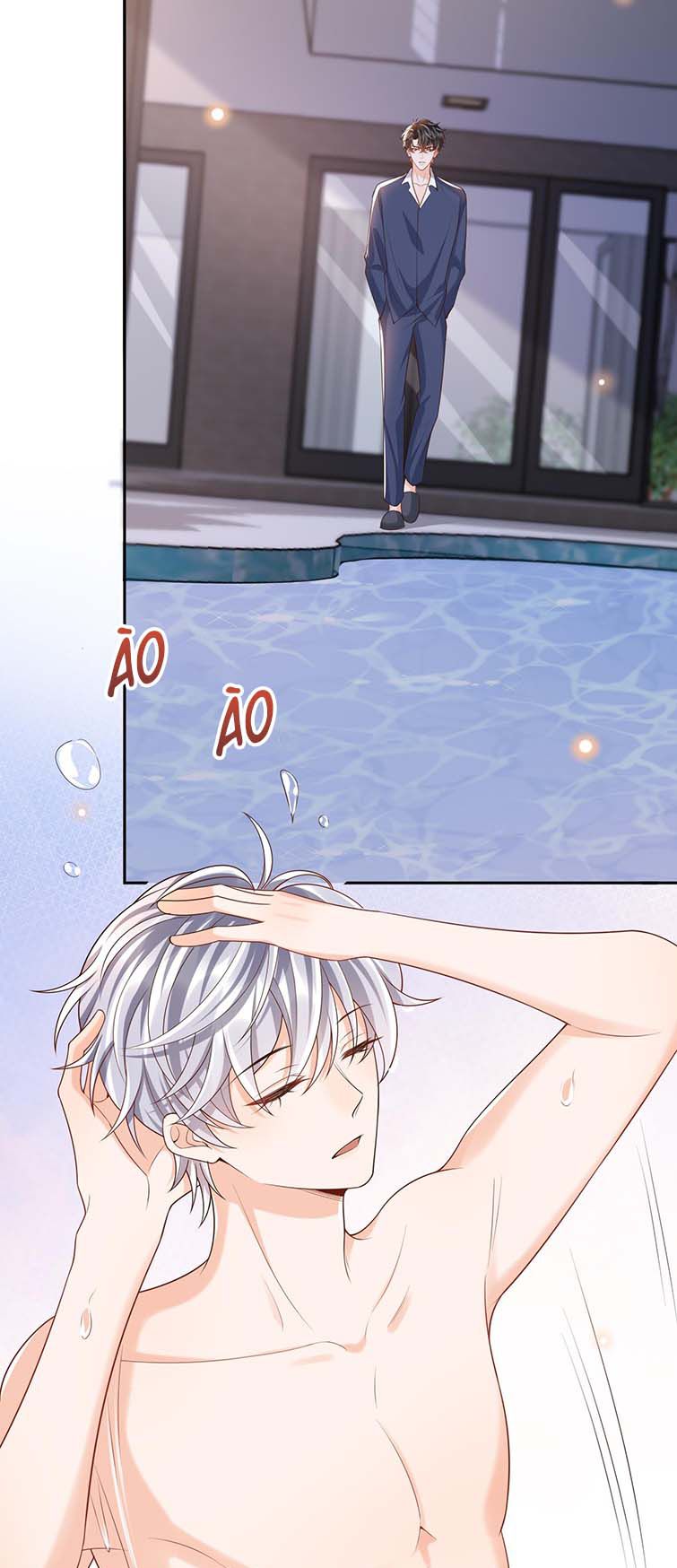Pháp Ngoại Chi Đồ Chapter 61 - Next Chapter 62