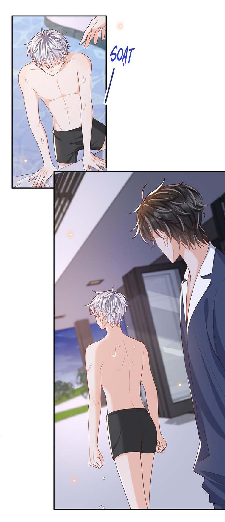 Pháp Ngoại Chi Đồ Chapter 61 - Next Chapter 62