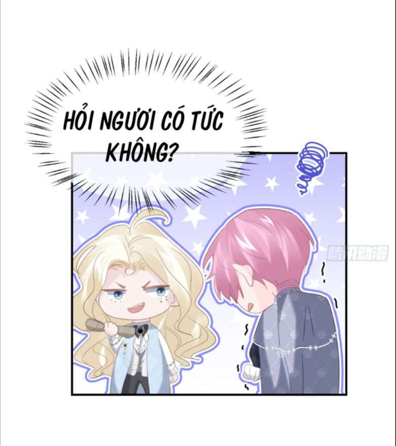 Đừng Đắc Tội Nam Chính Chap 13 - Next Chap 14