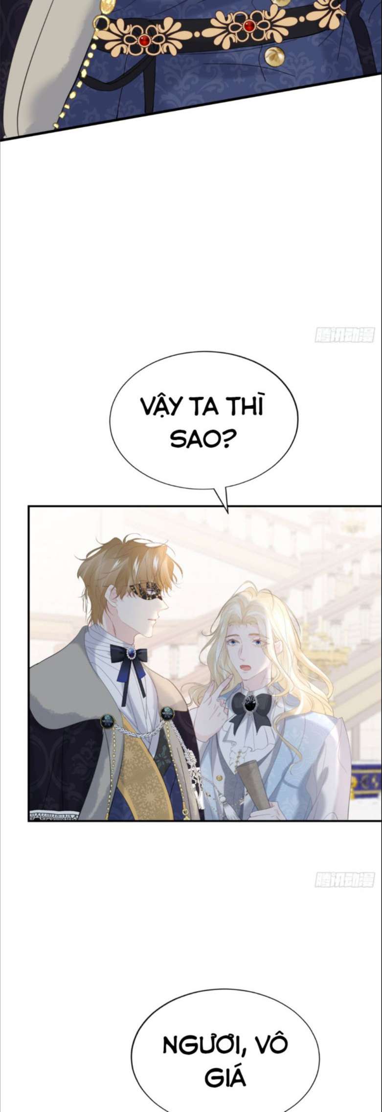 Đừng Đắc Tội Nam Chính Chap 13 - Next Chap 14