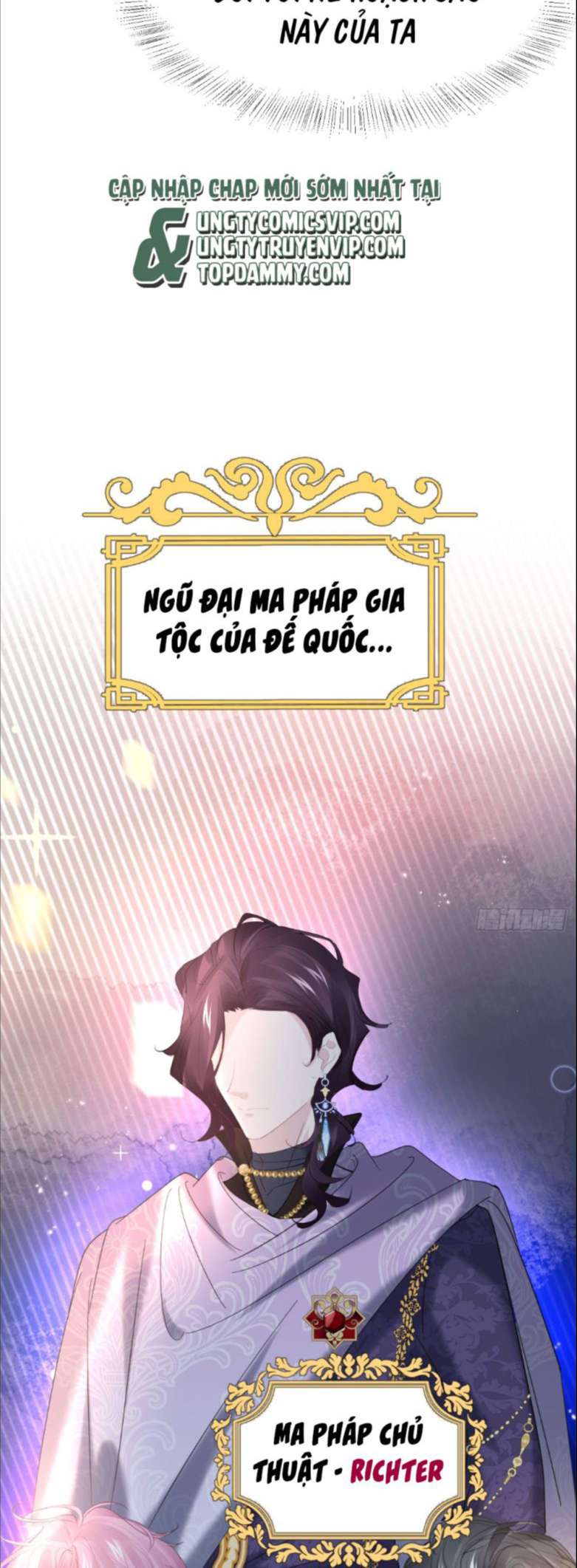 Đừng Đắc Tội Nam Chính Chap 13 - Next Chap 14