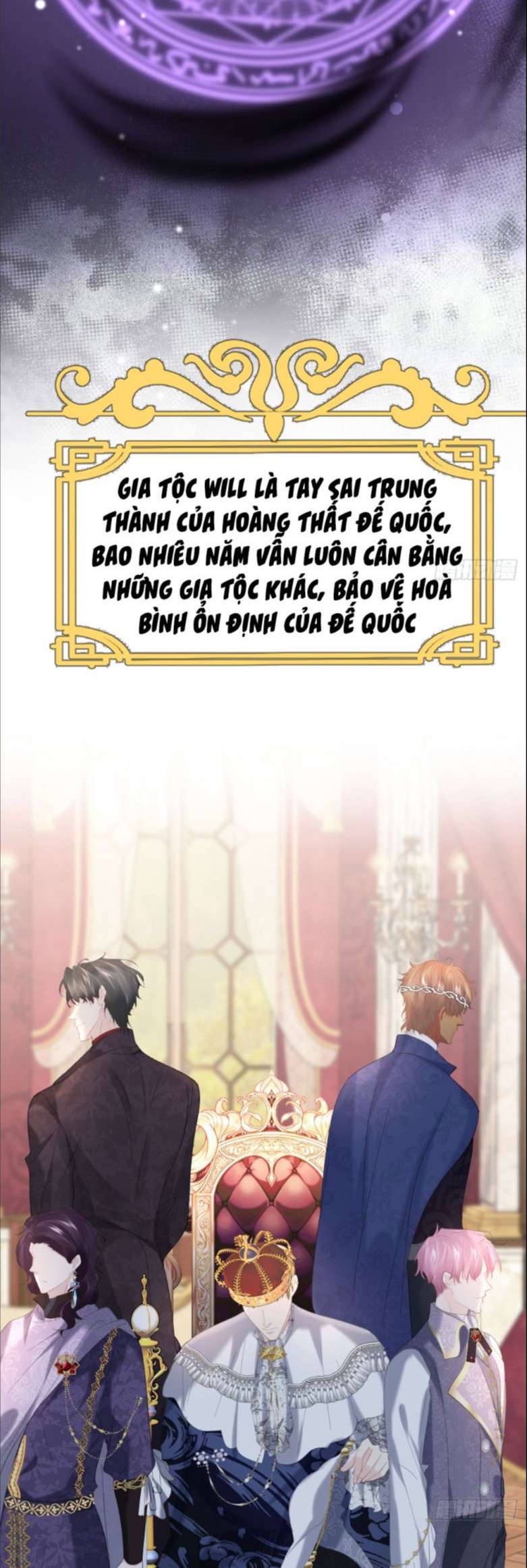 Đừng Đắc Tội Nam Chính Chap 13 - Next Chap 14