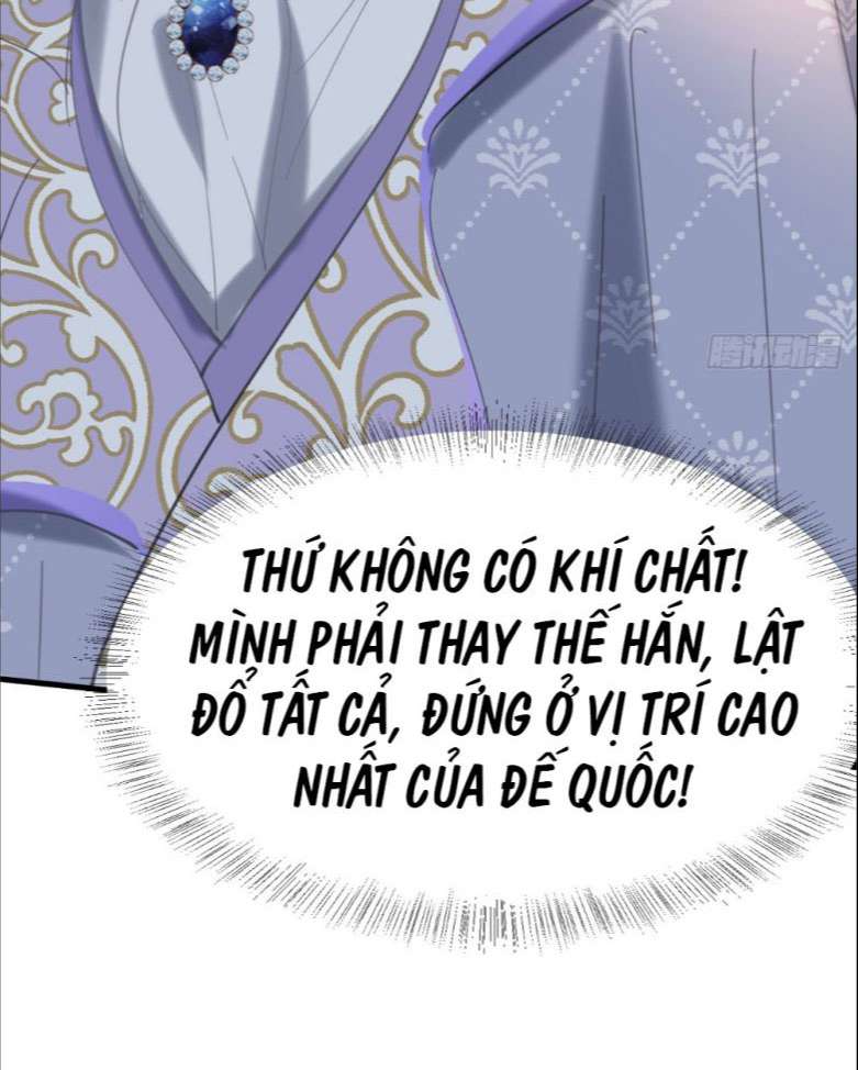 Đừng Đắc Tội Nam Chính Chap 13 - Next Chap 14