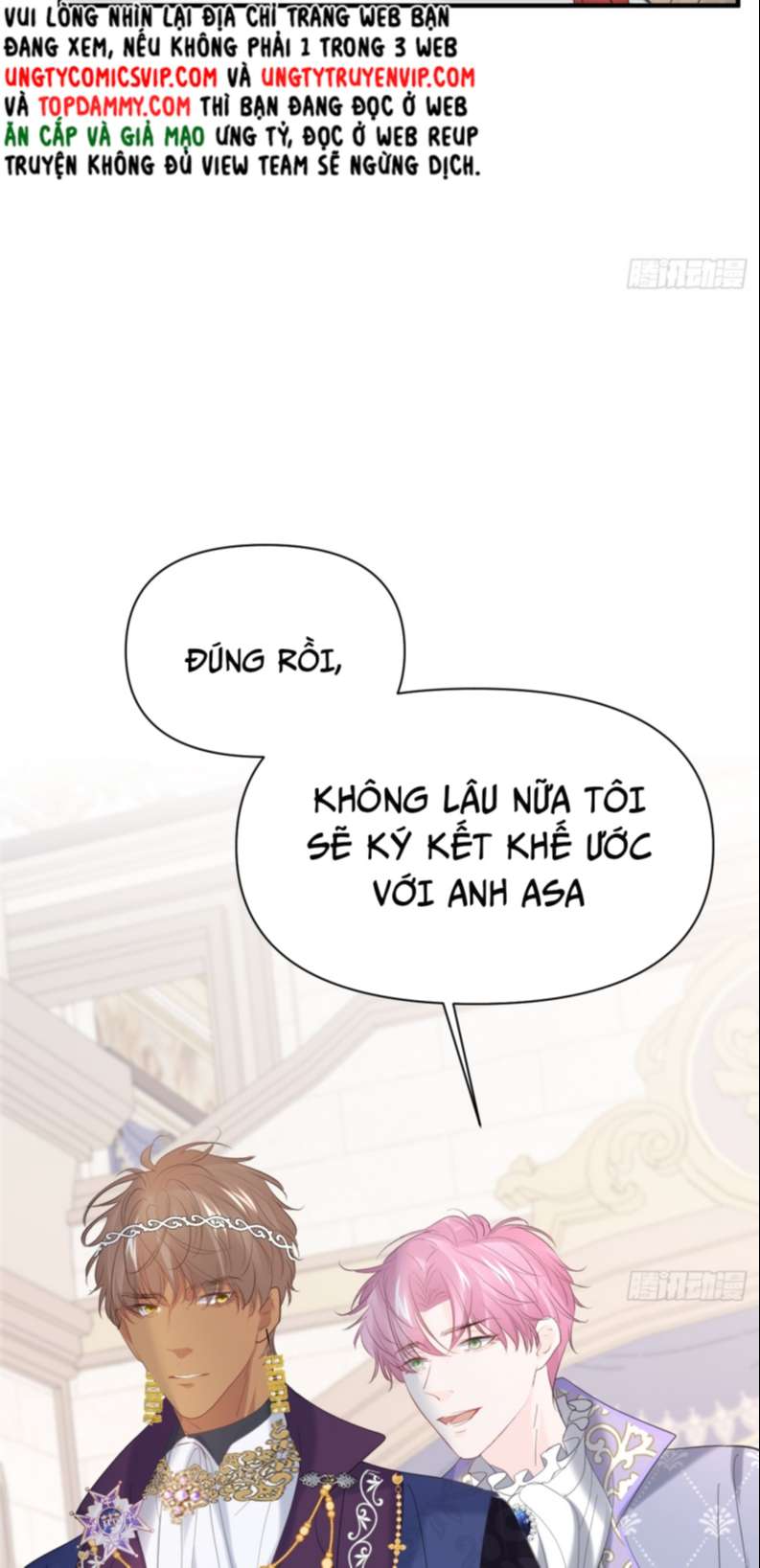 Đừng Đắc Tội Nam Chính Chap 14 - Next Chap 15