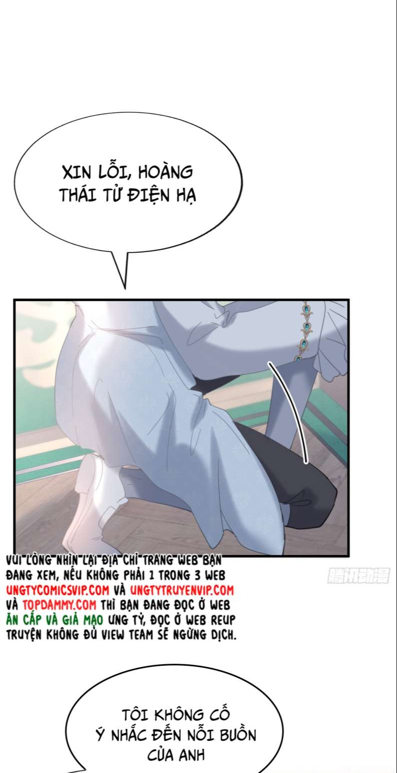 Đừng Đắc Tội Nam Chính Chap 14 - Next Chap 15