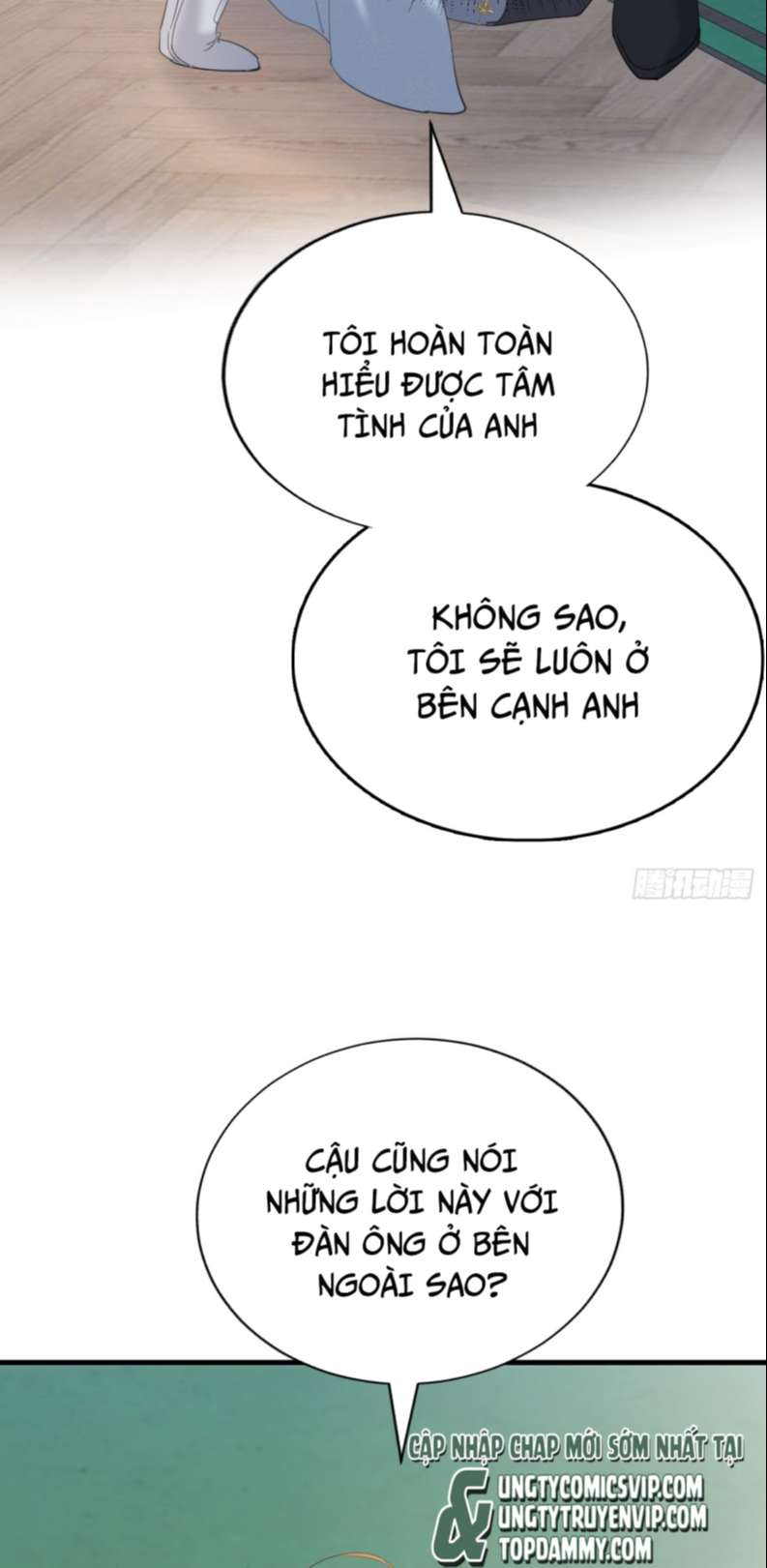 Đừng Đắc Tội Nam Chính Chap 14 - Next Chap 15