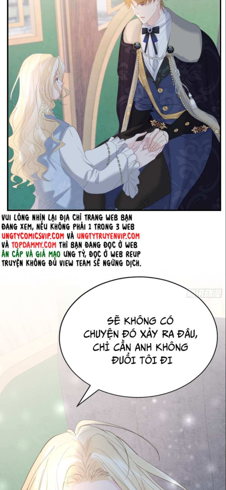 Đừng Đắc Tội Nam Chính Chap 14 - Next Chap 15