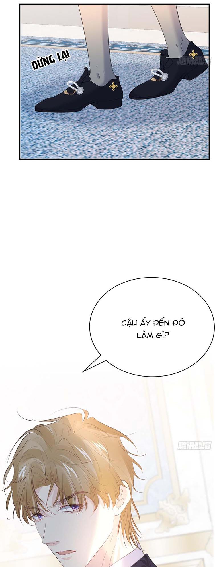 Đừng Đắc Tội Nam Chính Chap 15 - Next Chap 16