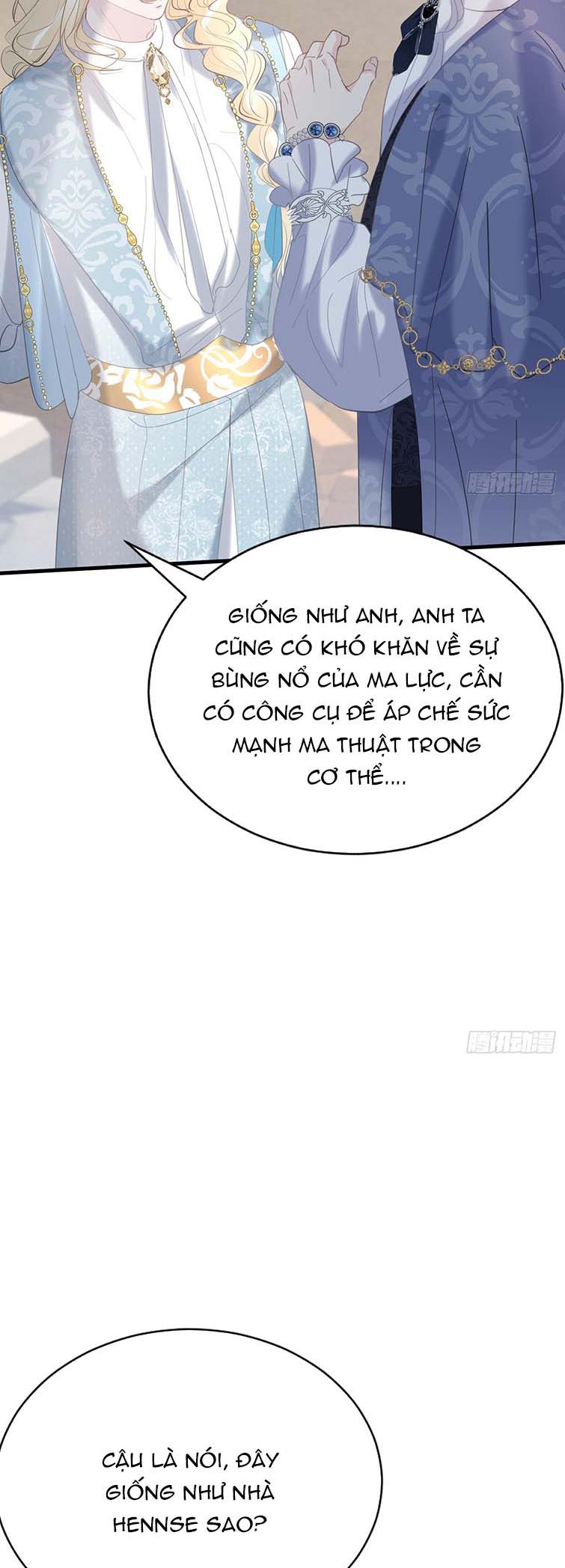 Đừng Đắc Tội Nam Chính Chap 15 - Next Chap 16