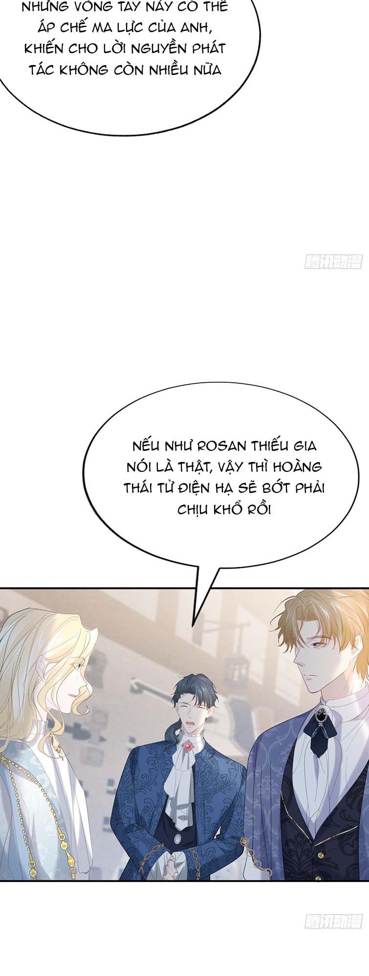 Đừng Đắc Tội Nam Chính Chap 15 - Next Chap 16