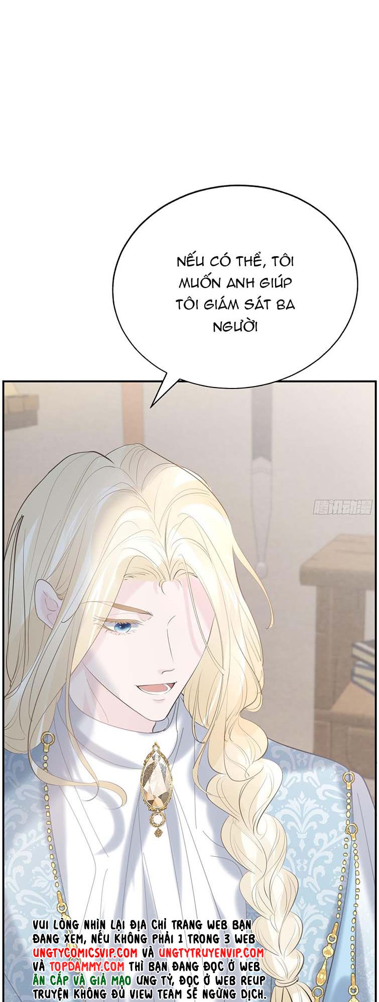 Đừng Đắc Tội Nam Chính Chap 15 - Next Chap 16