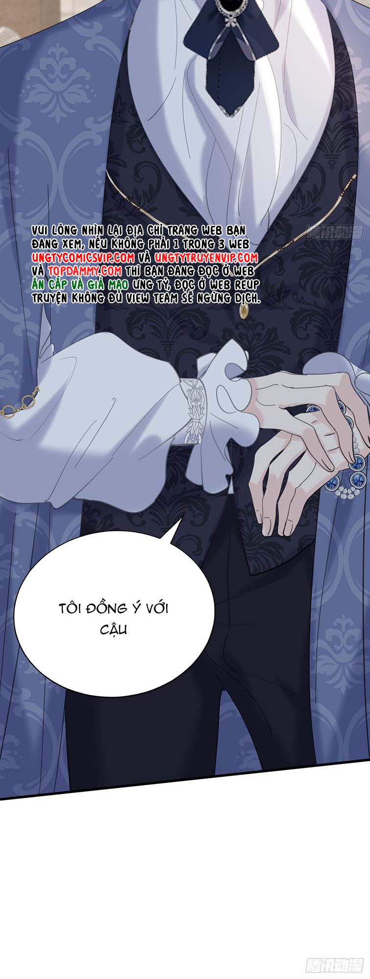 Đừng Đắc Tội Nam Chính Chap 15 - Next Chap 16