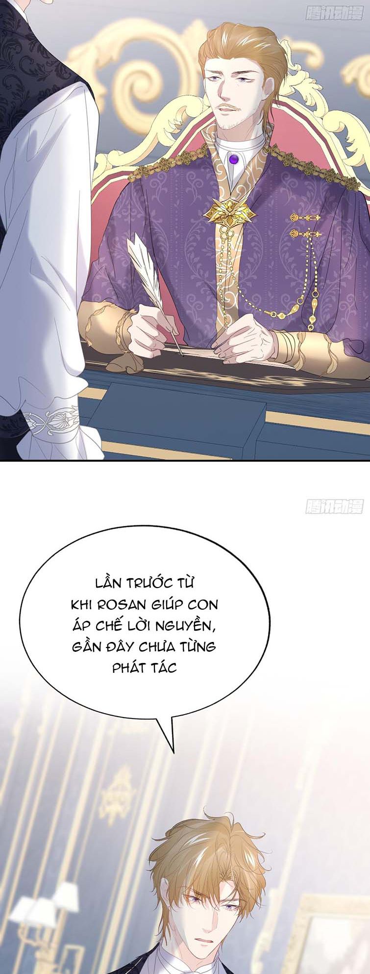 Đừng Đắc Tội Nam Chính Chap 15 - Next Chap 16