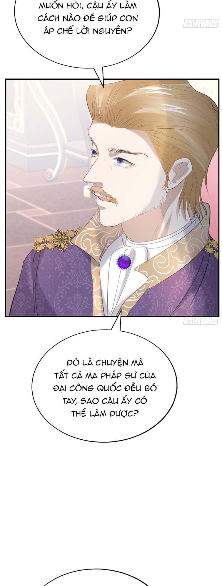 Đừng Đắc Tội Nam Chính Chap 15 - Next Chap 16