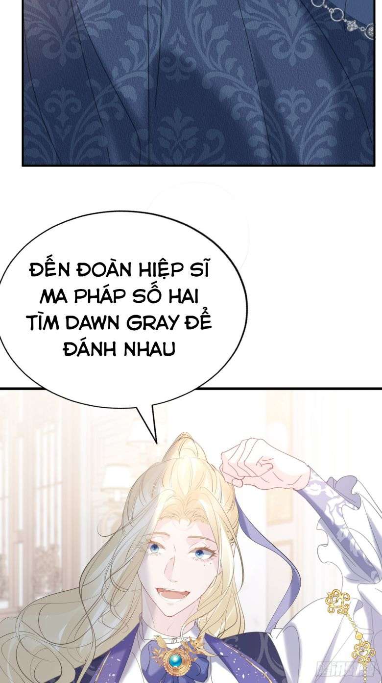 Đừng Đắc Tội Nam Chính Chap 16 - Next Chap 17