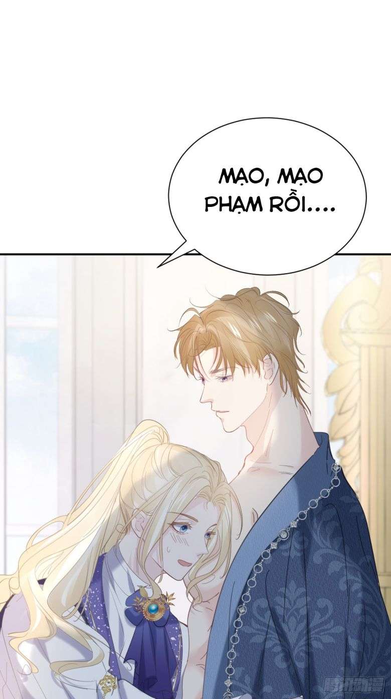 Đừng Đắc Tội Nam Chính Chap 16 - Next Chap 17