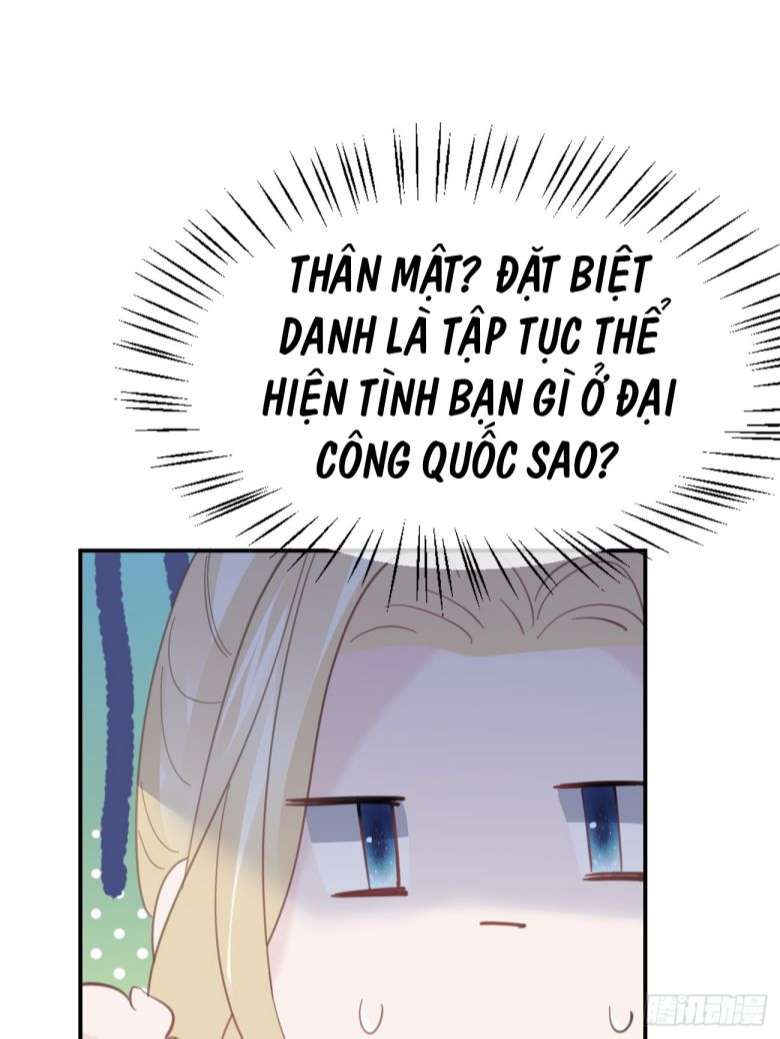 Đừng Đắc Tội Nam Chính Chap 16 - Next Chap 17