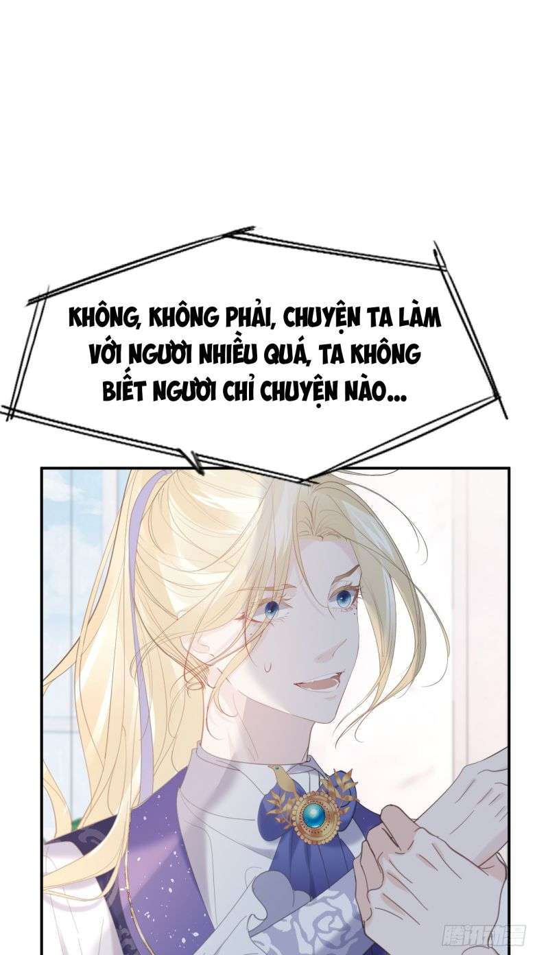 Đừng Đắc Tội Nam Chính Chap 16 - Next Chap 17