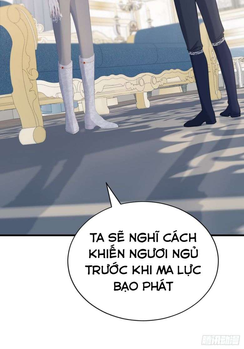 Đừng Đắc Tội Nam Chính Chap 16 - Next Chap 17