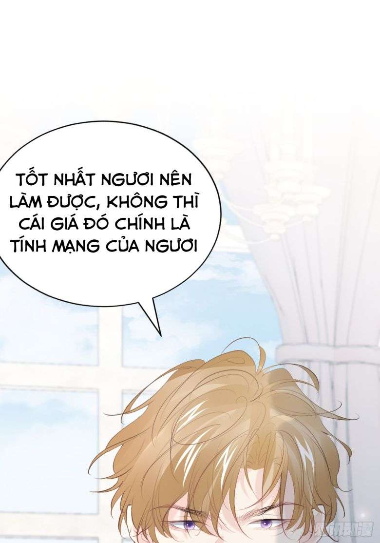 Đừng Đắc Tội Nam Chính Chap 16 - Next Chap 17