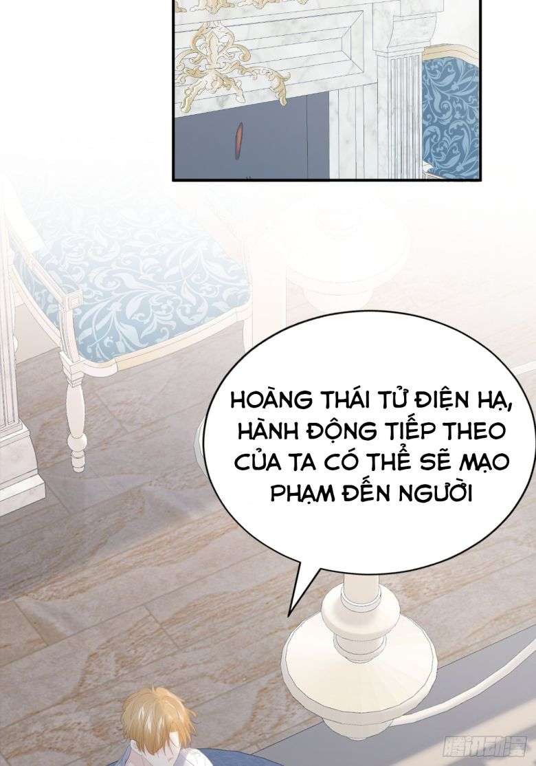 Đừng Đắc Tội Nam Chính Chap 16 - Next Chap 17