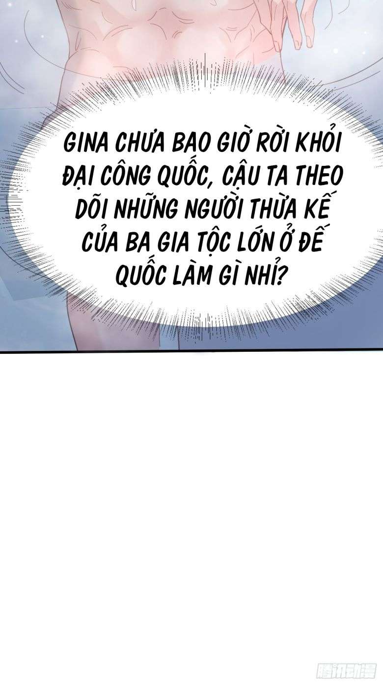 Đừng Đắc Tội Nam Chính Chap 16 - Next Chap 17