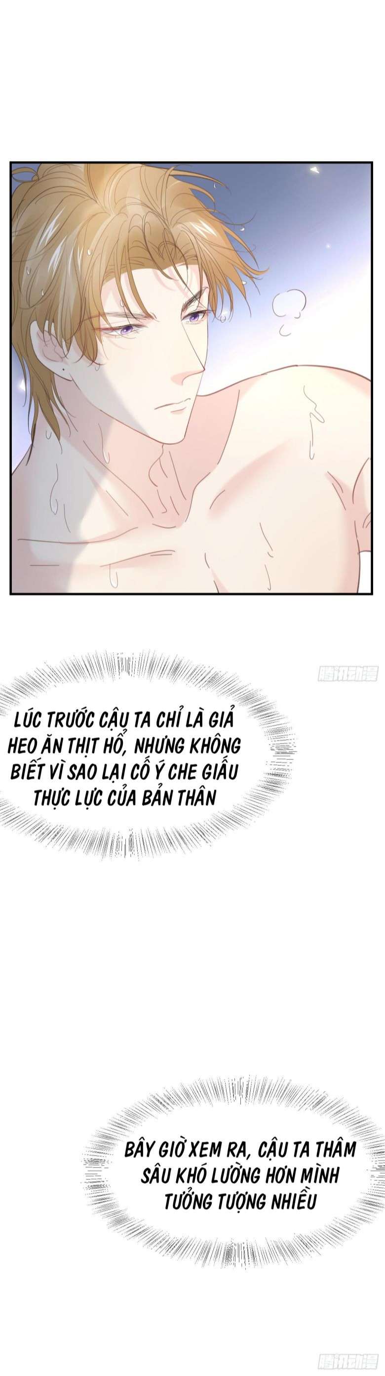 Đừng Đắc Tội Nam Chính Chap 16 - Next Chap 17