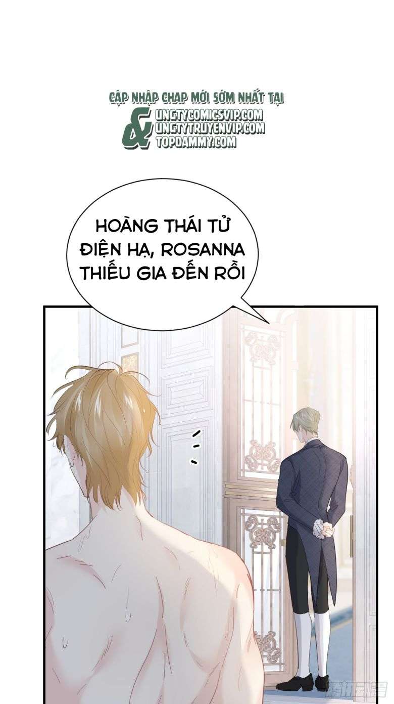 Đừng Đắc Tội Nam Chính Chap 16 - Next Chap 17