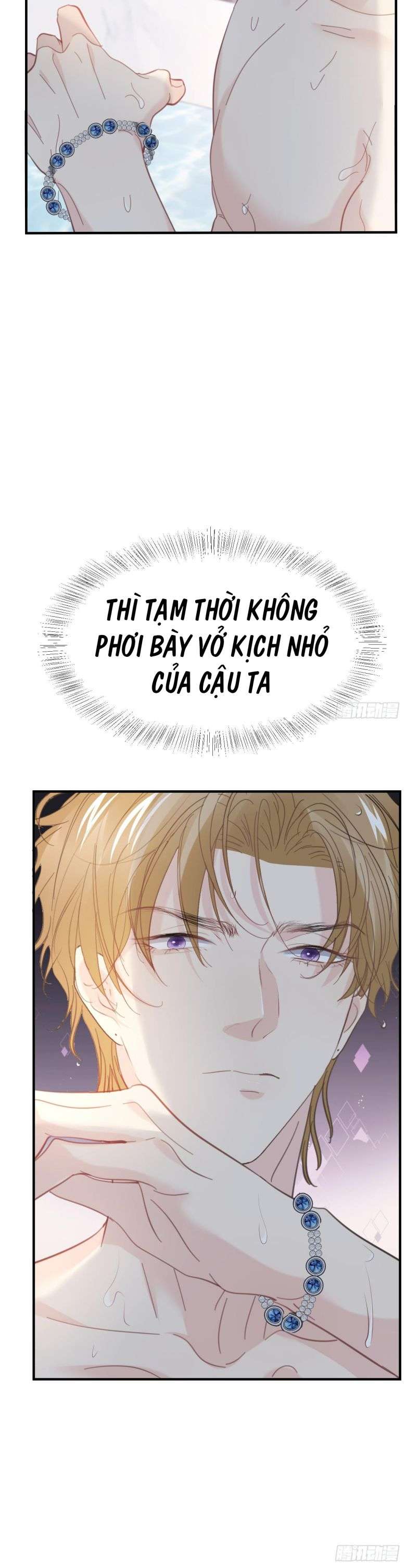 Đừng Đắc Tội Nam Chính Chap 16 - Next Chap 17