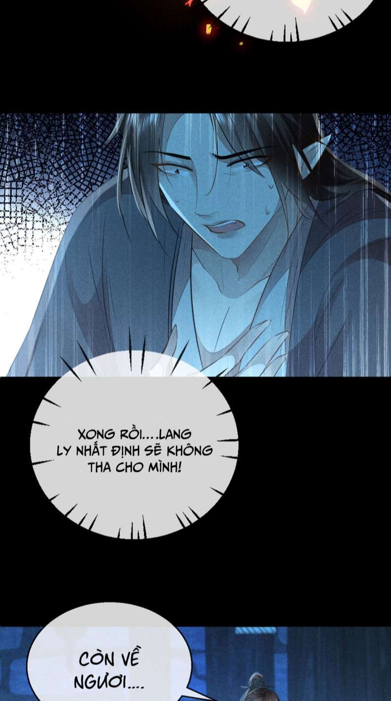 Đồ Mưu Bất Quỹ Chap 155 - Next Chap 156