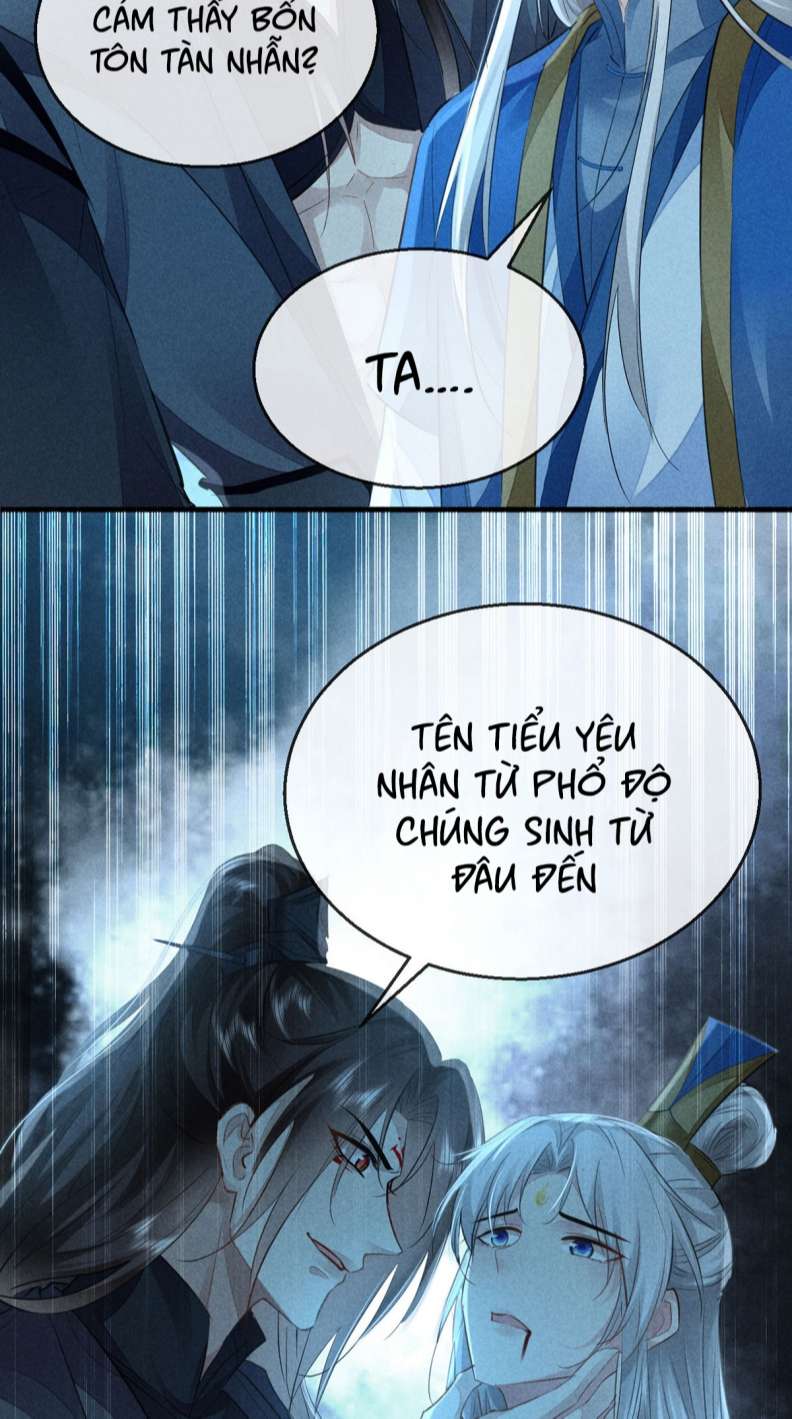 Đồ Mưu Bất Quỹ Chap 155 - Next Chap 156