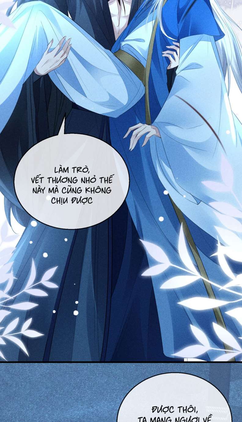 Đồ Mưu Bất Quỹ Chap 155 - Next Chap 156