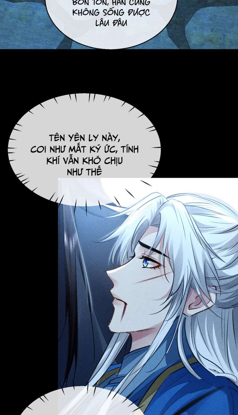 Đồ Mưu Bất Quỹ Chap 155 - Next Chap 156