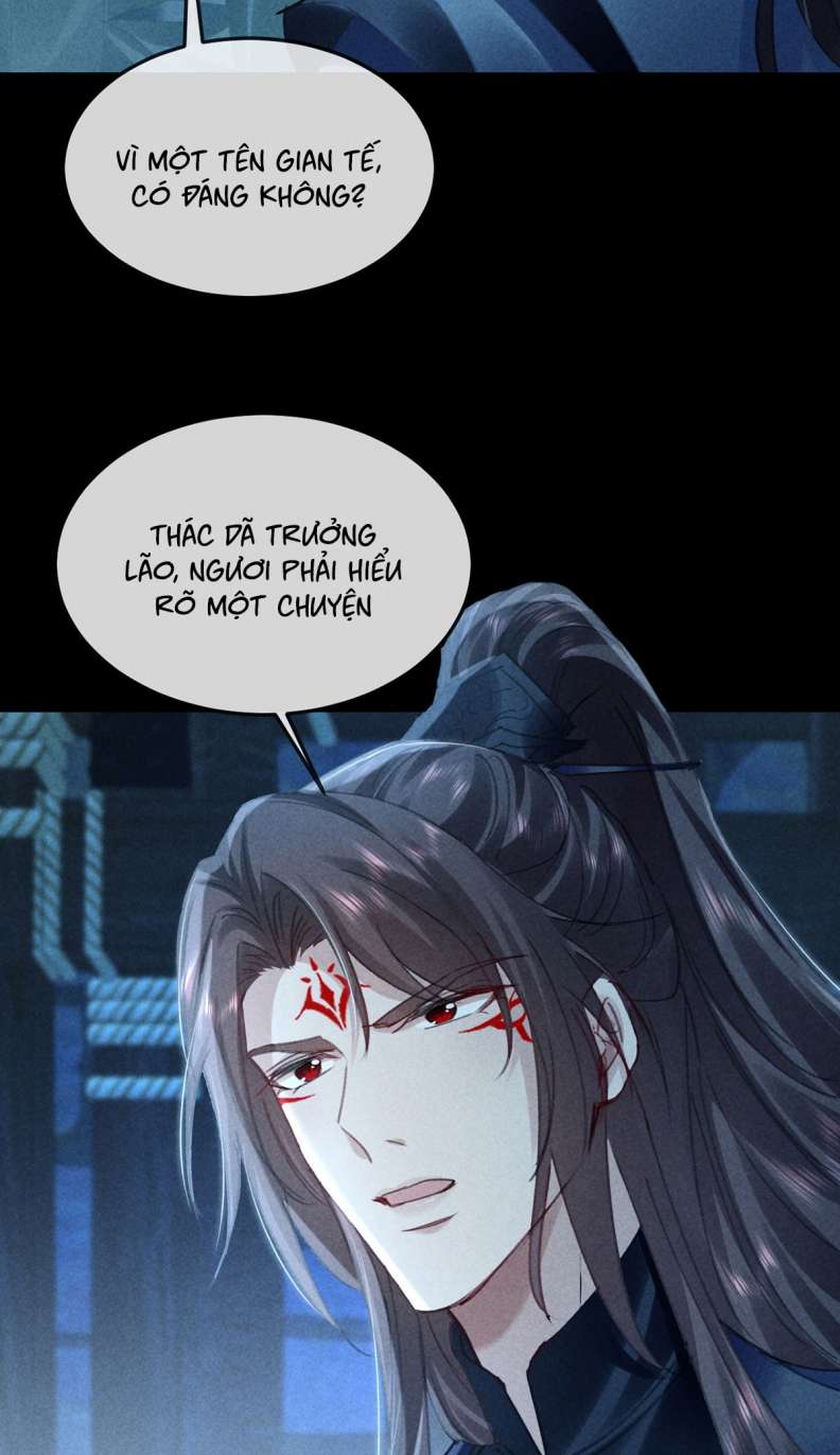 Đồ Mưu Bất Quỹ Chap 155 - Next Chap 156