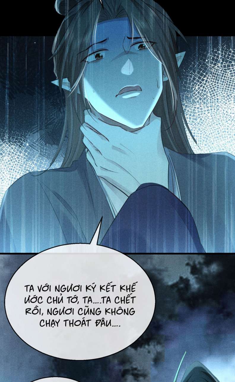 Đồ Mưu Bất Quỹ Chap 155 - Next Chap 156