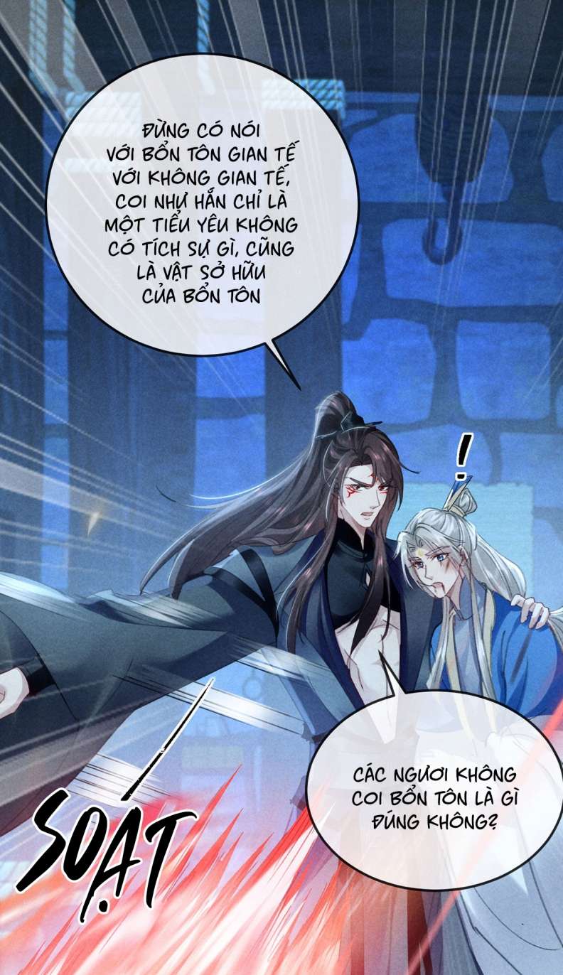 Đồ Mưu Bất Quỹ Chap 155 - Next Chap 156