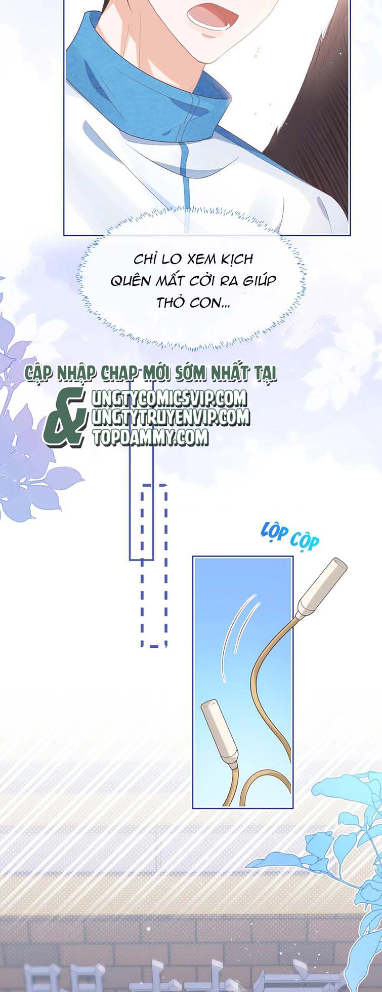 Một Ngụm Ăn Thỏ Phần 2: Chap 21 - Next Phần 2: Chap 20