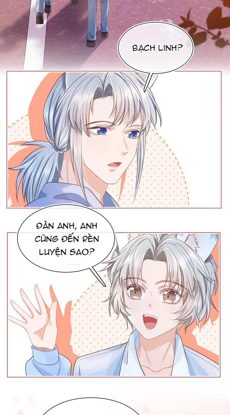 Một Ngụm Ăn Thỏ Phần 2: Chap 21 - Next Phần 2: Chap 20