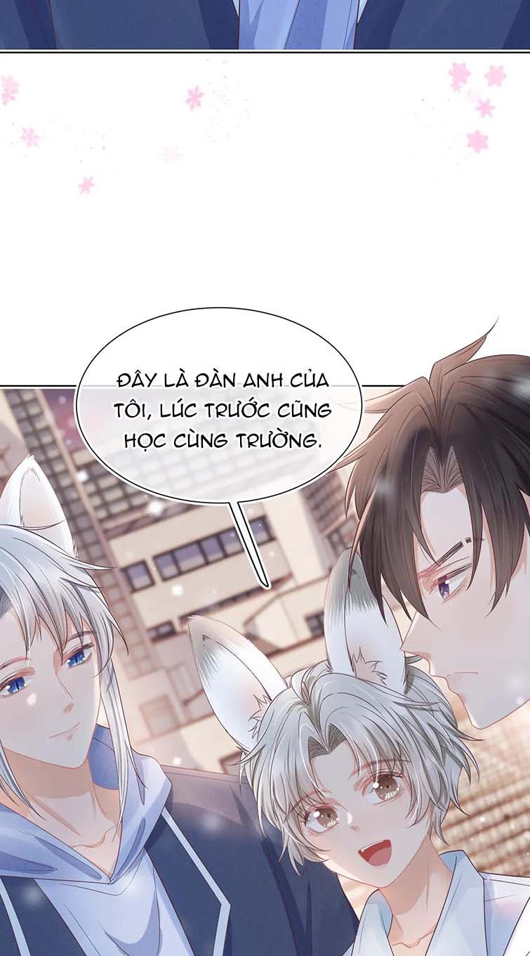 Một Ngụm Ăn Thỏ Phần 2: Chap 21 - Next Phần 2: Chap 20