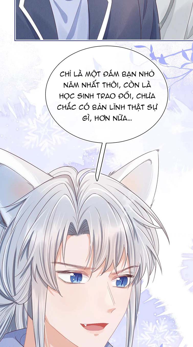 Một Ngụm Ăn Thỏ Phần 2: Chap 21 - Next Phần 2: Chap 20