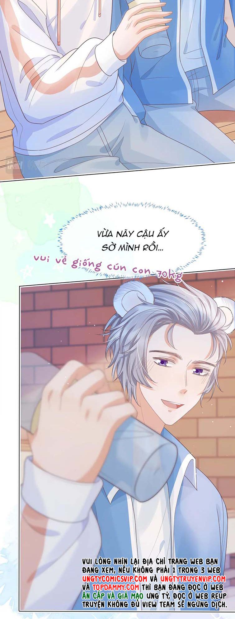 Một Ngụm Ăn Thỏ Phần 2: Chap 21 - Next Phần 2: Chap 20