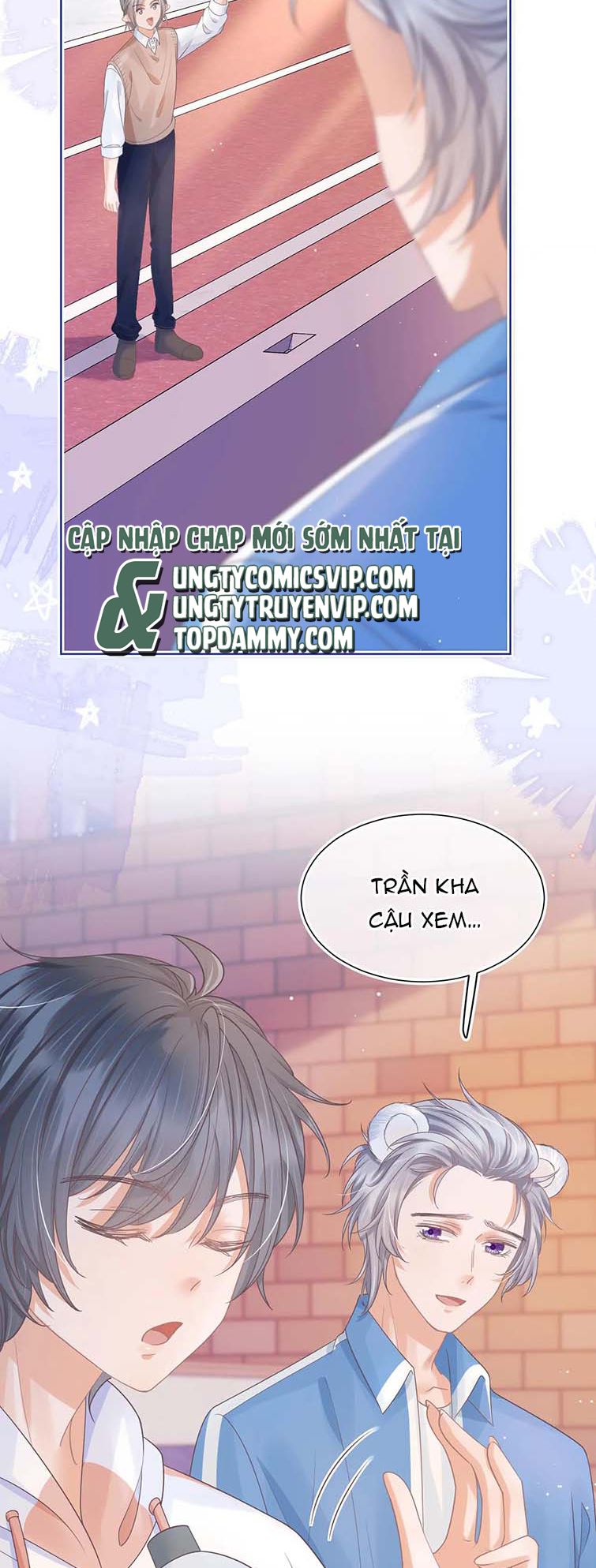 Một Ngụm Ăn Thỏ Phần 2: Chap 21 - Next Phần 2: Chap 20