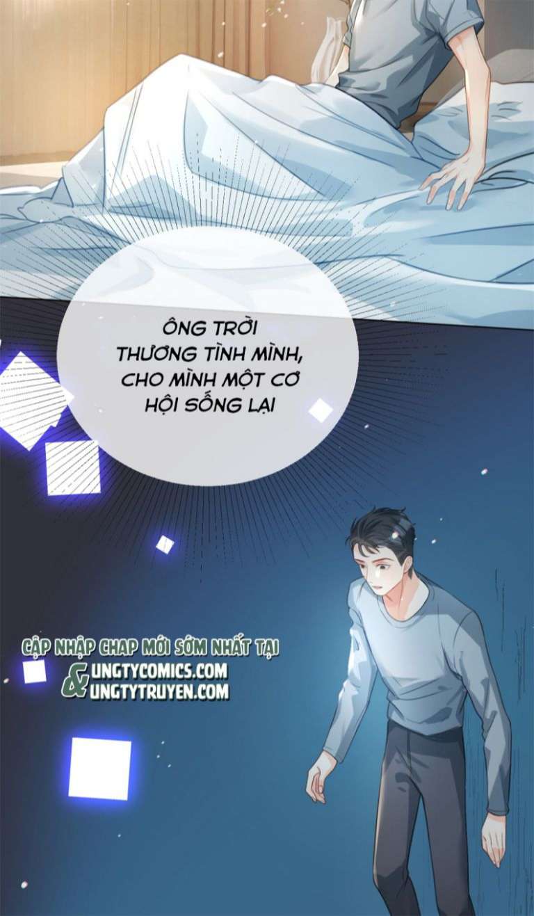 Bị Vạn Người Ghét Sau Khi Trùng Sinh Bạo Hồng Toàn Mạng Chap 33 - Next Chap 34